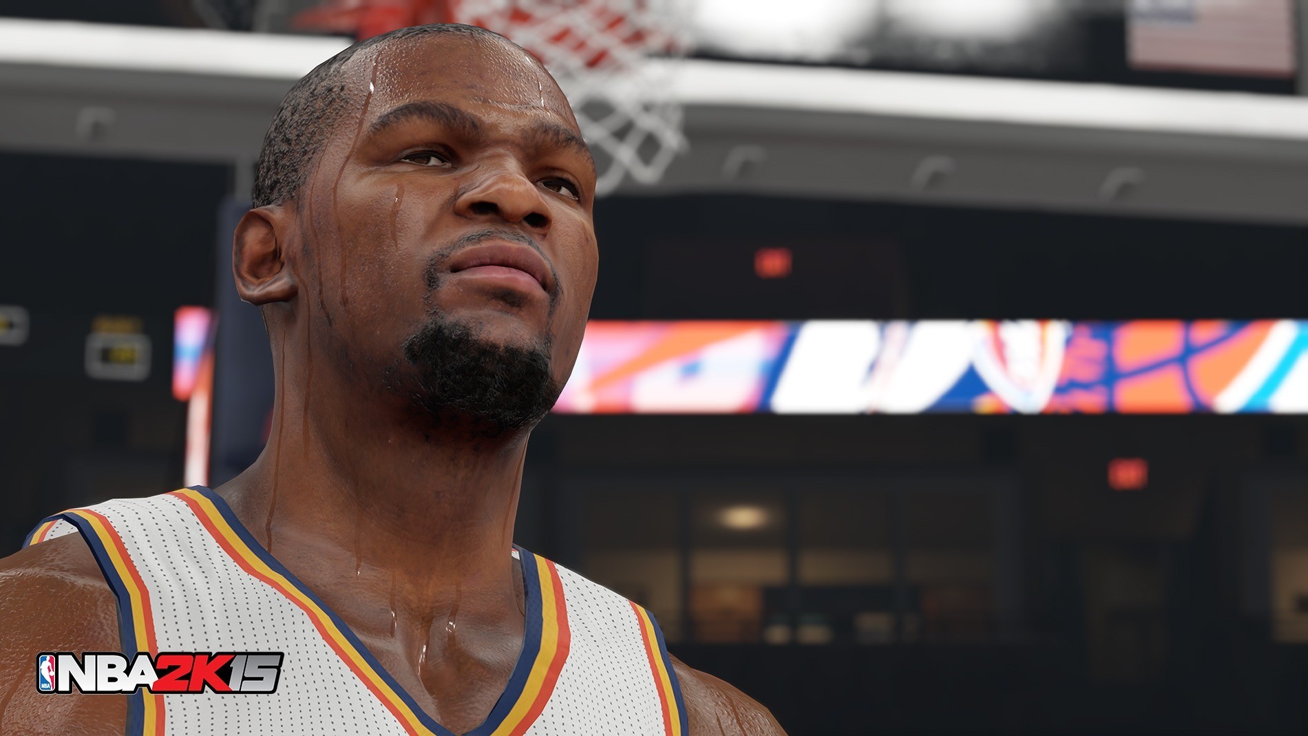 NBA 2K15 - Imagen 42